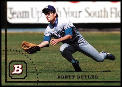622 Brett Butler